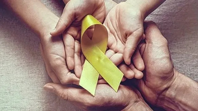 Argentina ya tiene la ley de oncopediatría