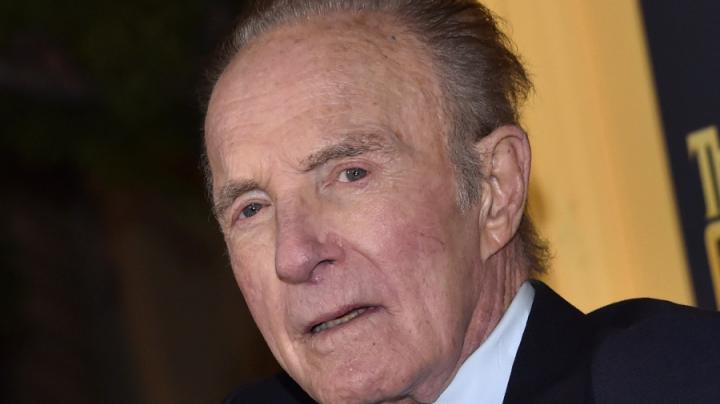 Murió James Caan, el recordado actor de “El Padrino”