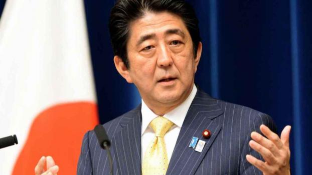 Asesinan al exprimer ministro de Japón, Shinzo Abe
