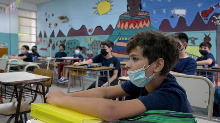 Suman 38 días más de clases a la jornada escolar