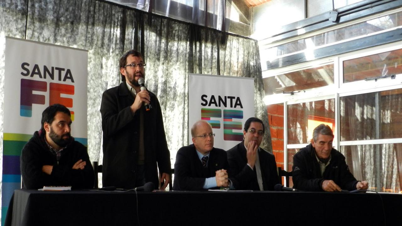 Destinarán 20 millones para proyectos de agricultura familiar