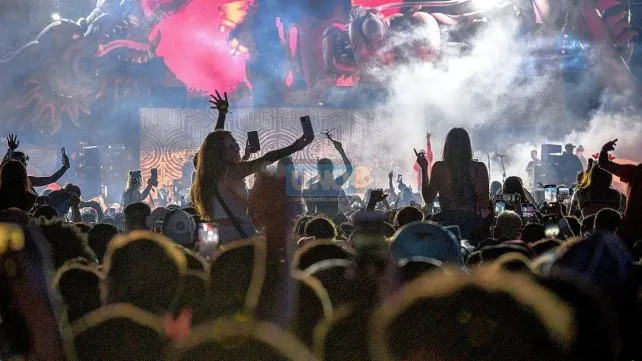 La Fiesta de Disfraces tiene una segunda edición este año