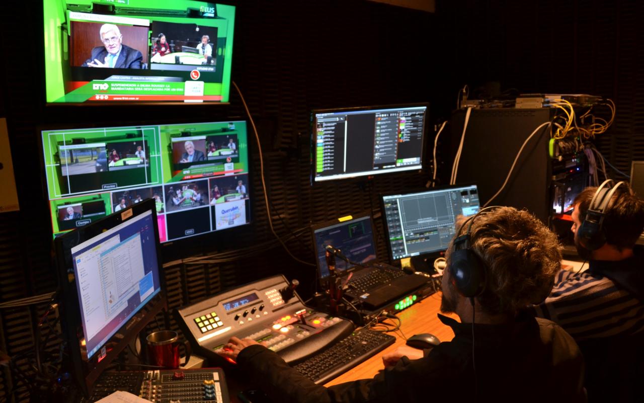 Nuevas propuestas para ver en Litus TV