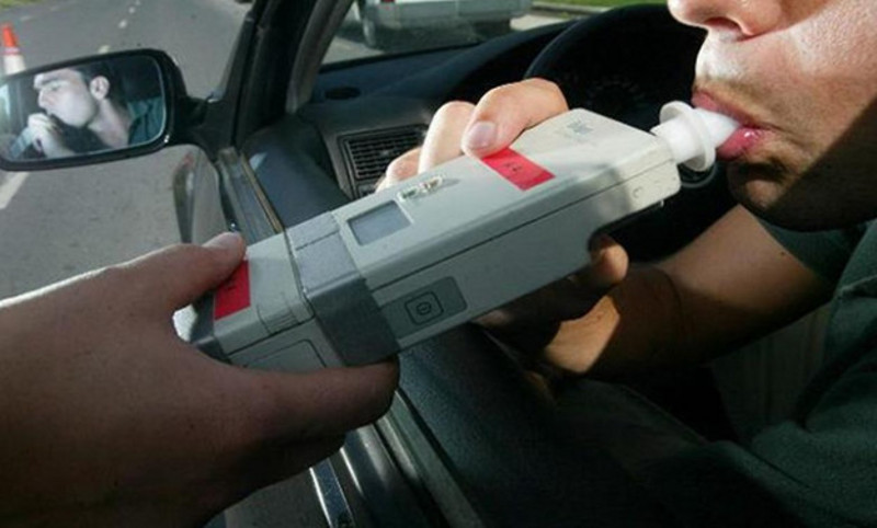 Santa Fe pone en marcha controles de narcolemia