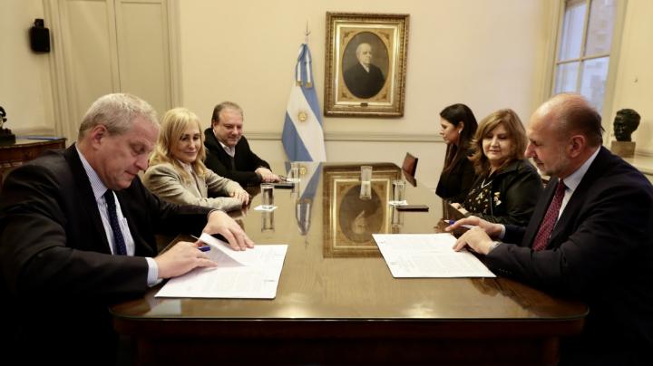 Santa Fe, la primera provincia en tener más horas de clase