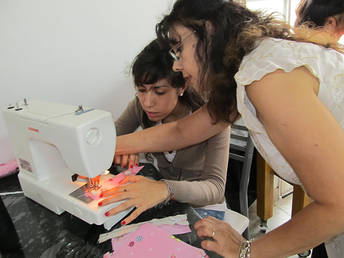 Santa Fe ofrece cursos virtuales gratuitos de capacitación