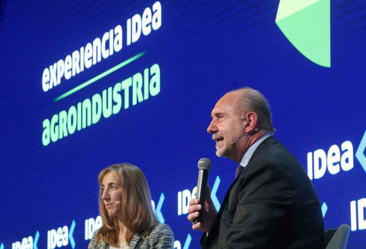 Santa Fe, el centro de la economía del conocimiento