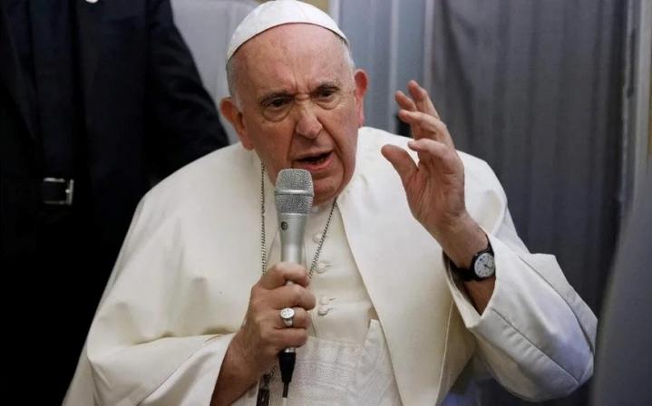 El Papa le quitó el poder al Opus Dei