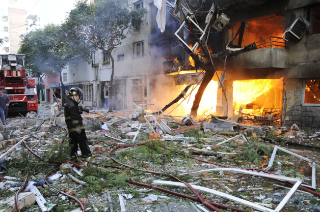 A 9 años de la mayor tragedia de la ciudad de Rosario
