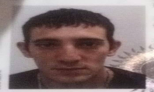 Buscan a Gustavo Ezequiel Dichano  