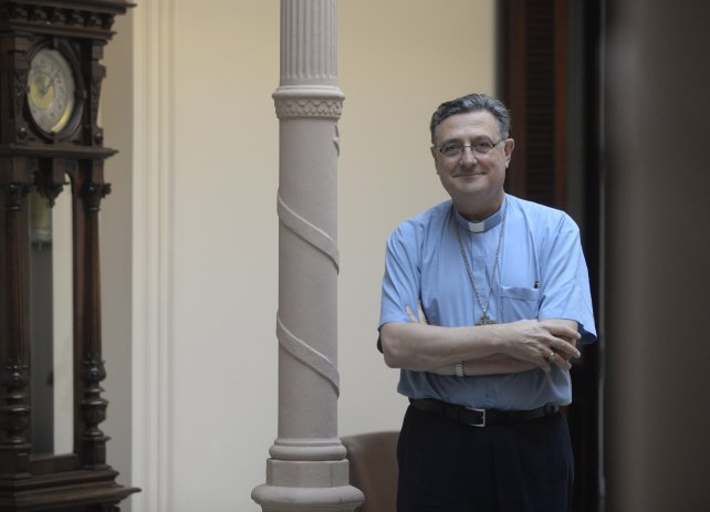 “La droga ha devastado a los barrios de Rosario”