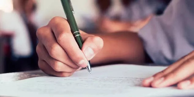 Desaprobó a su alumna por escribir con lenguaje inclusivo