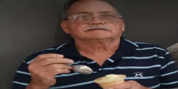 Buscan a Antonio Schmidt