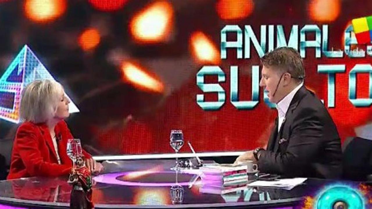 Beatriz Sarlo: “El papa es peronista” 