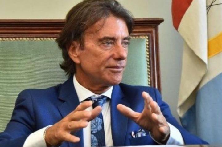 Juez de la Corte de Santa Fe criticó el juicio contra CFK