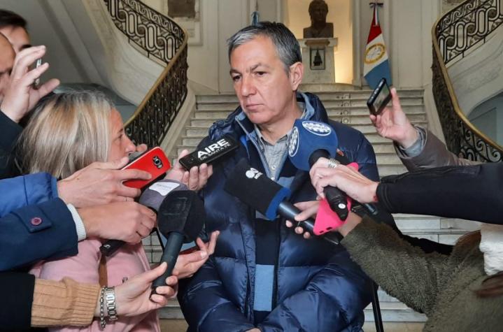 Santa Fe no ofrecerá aumento en la primera reunión paritaria