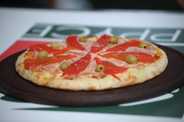 Llega la Noche de la Pizza y la Empanada
