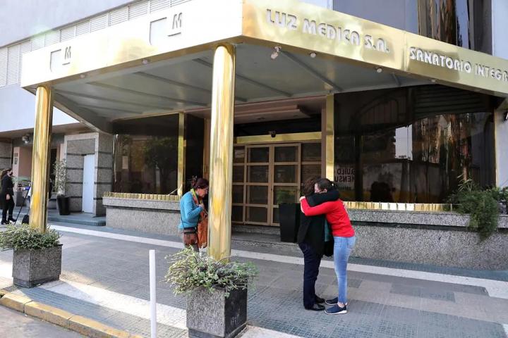 Tucumán: otra muerte por brote de neumonía bilateral 