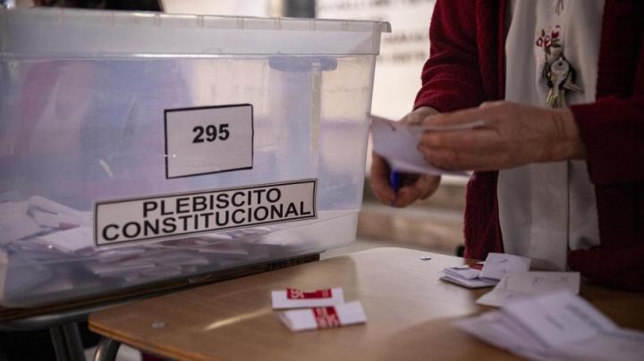 Chile rechazó la nueva Constitución 