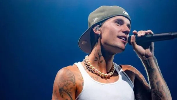 Justin Bieber canceló sus shows en Argentina