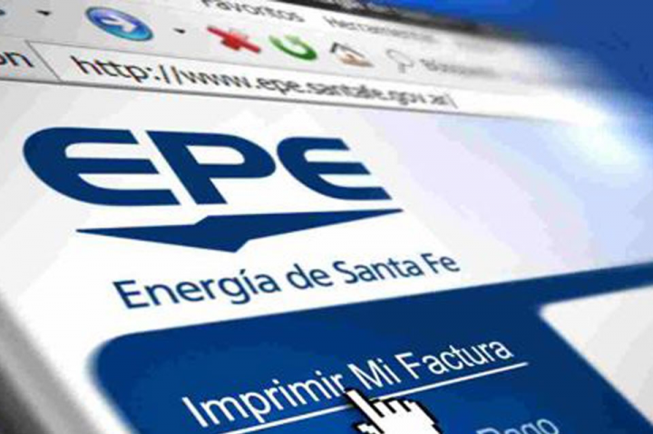 La EPE habilitó el cambio de titularidad del servicio eléctrico