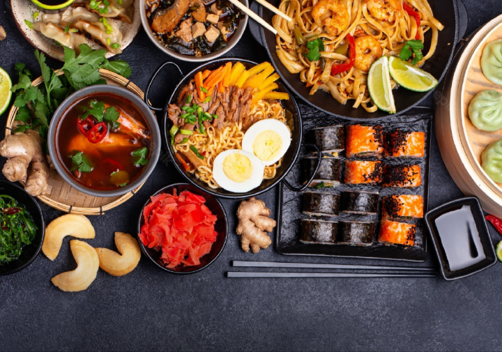 Los “Sabores del Mundo” llegan otra vez a Santa Fe