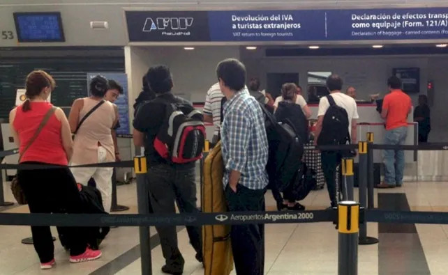 Catar 2022: compraron entradas sin poder justificar ingresos 