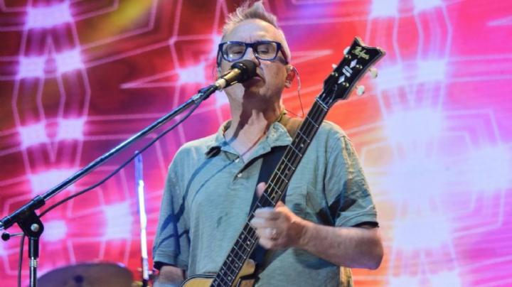 Murió Marciano Cantero, el líder de los Enanitos Verdes