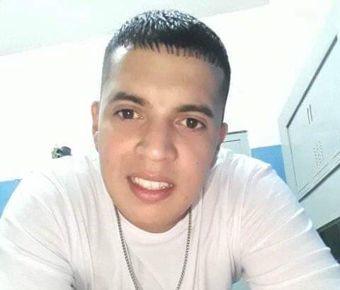 Buscan a Federico Fernández