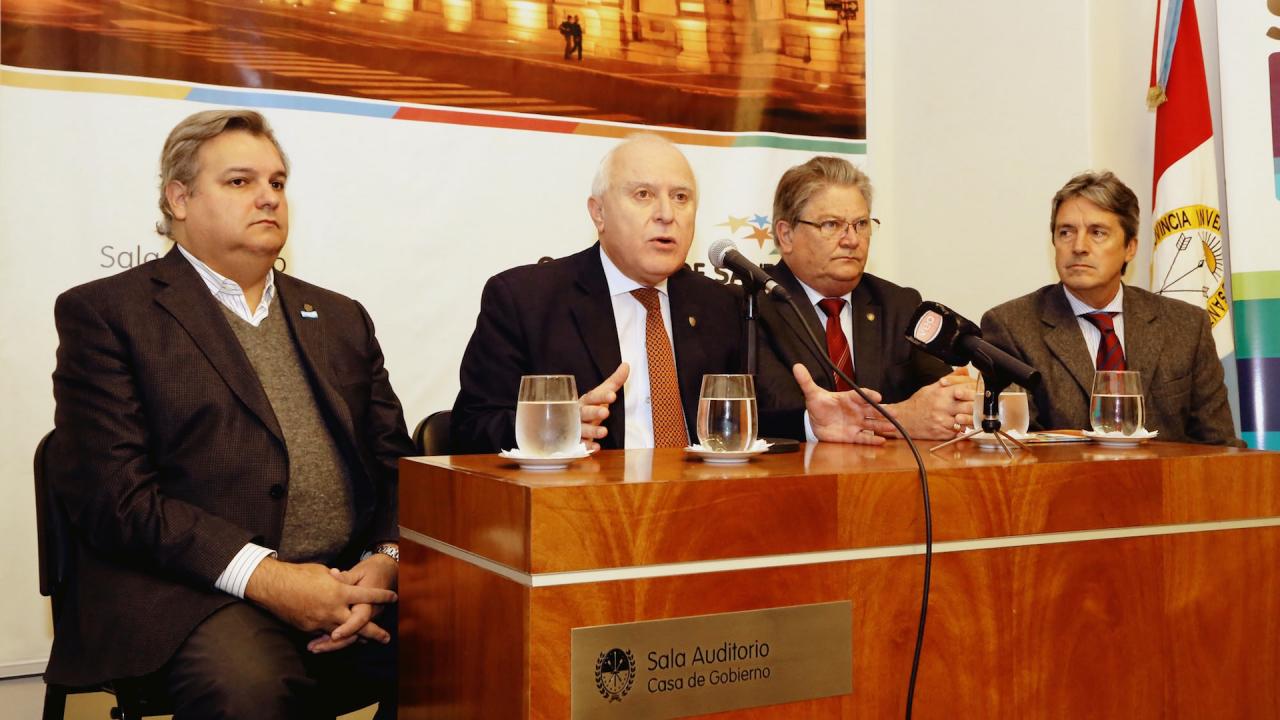 Adelantan más recursos para caminos rurales