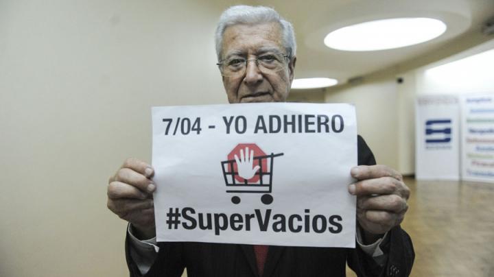 Falleció Héctor Polino, defensor de consumidores 