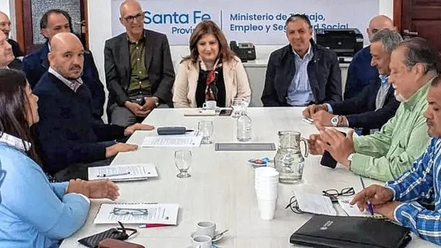 Provincia no negocia: la oferta salarial a los docentes no se toca