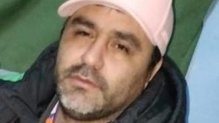 Buscan a Marcelo Baretta