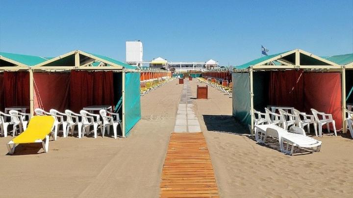 Piden hasta medio millón de pesos para alquilar una carpa