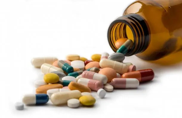 La Anmat prohibió suplementos dietarios