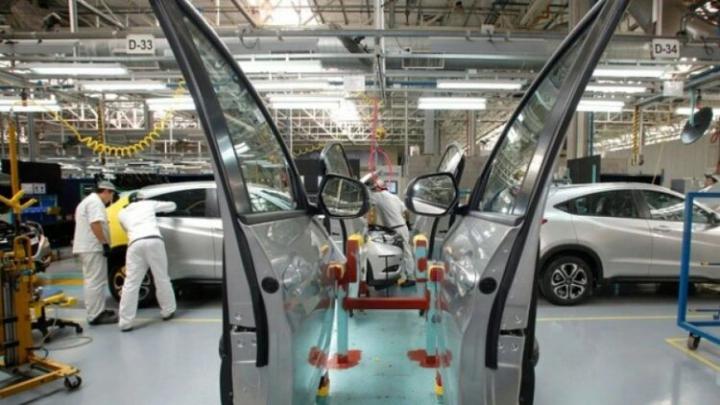 La economía creció 6,4% en los primeros siete meses del año