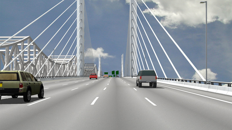 Santa Fe, con puentes a Santo Tomé y Paraná