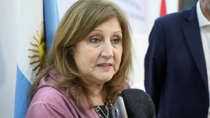 Docentes: reintegran los descuentos si hay clases hasta el 23 de diciembre