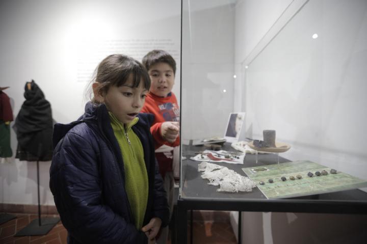 Los museos provinciales, con nuevas propuestas para este finde