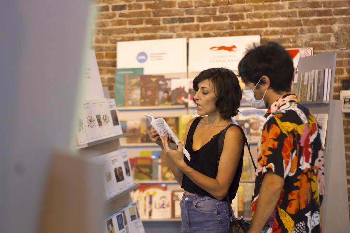 Se viene la Feria del Libro de Santa Fe