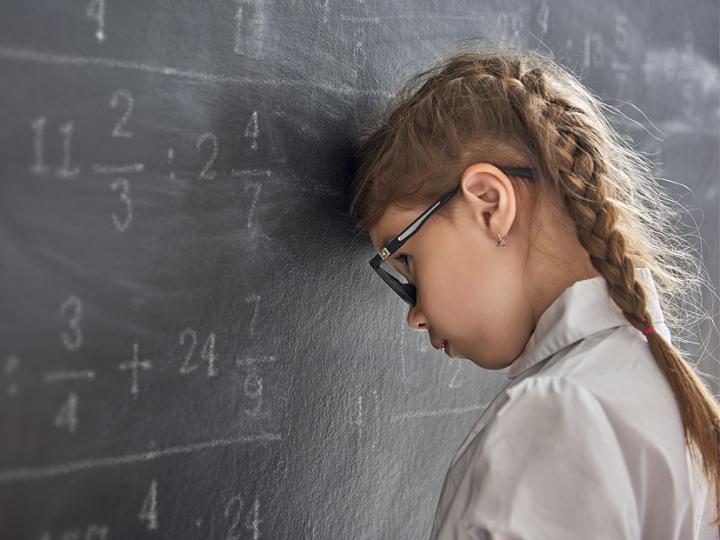 Escuela primaria: repetir de grado no es bueno para casi nadie