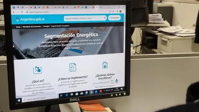 Santa Fe: 34 mil hogares de altos ingresos perderán los subsidios de luz y gas