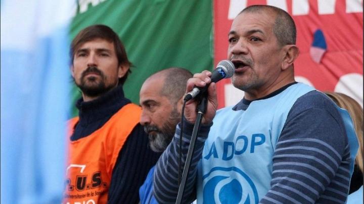 Sadop denunció espionaje del Ministerio de Educación