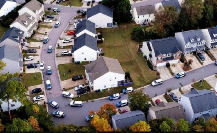 Otra matanza conmueve a EE.UU.: asesinan a 5 personas