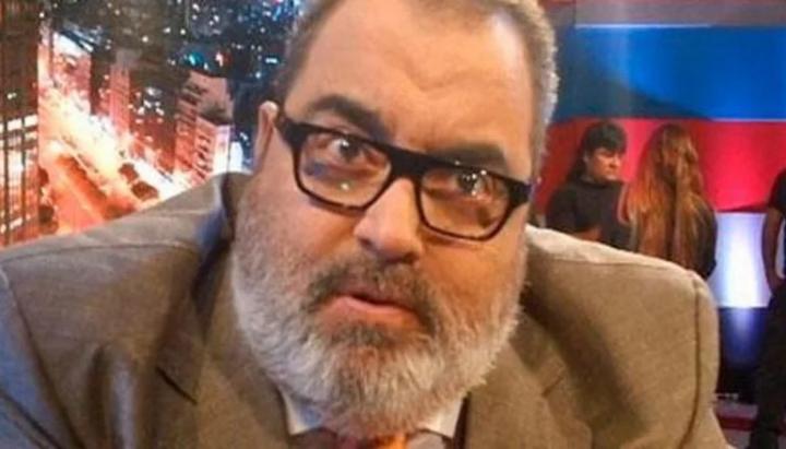 La Justicia condenó a Jorge Lanata