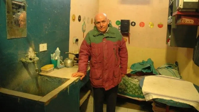 50 años en la cárcel: Carlos Robledo Puch pide su libertad