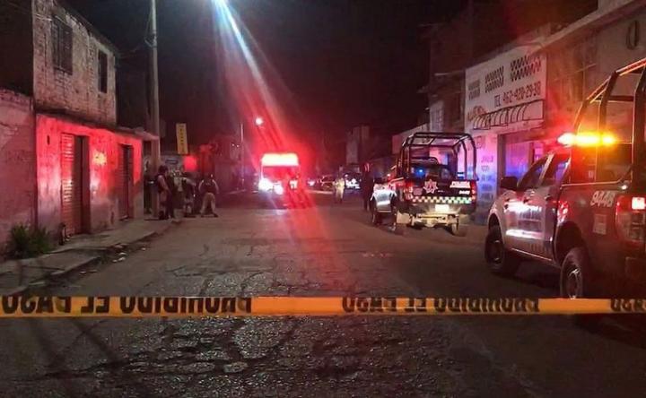 Masacre en México: matan a 12 personas en un ataque 