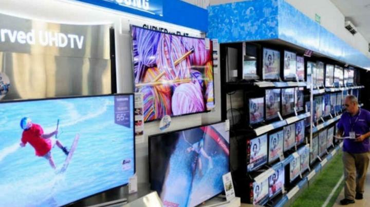 Habrá un Ahora 30 para TV, aires y celulares