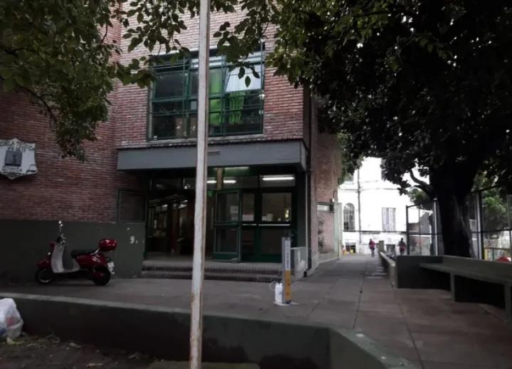 Una escuela argentina entre las 10 mejores del mundo