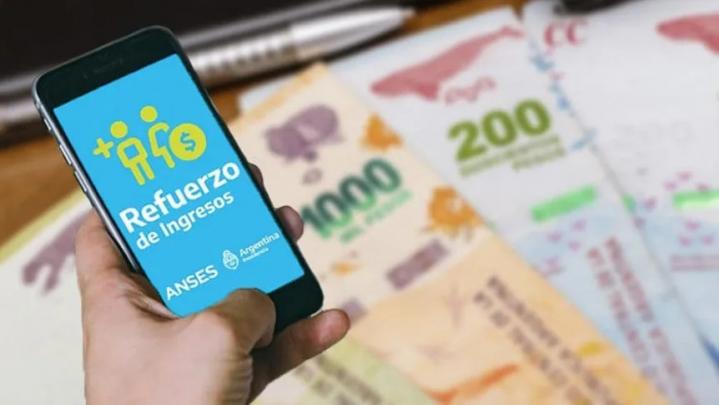 Bono de $45.000: cómo anotarse y cuándo se cobrará